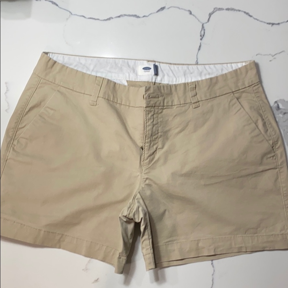 Casual shorts